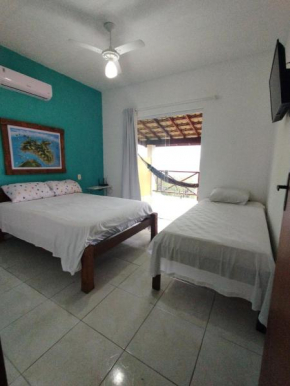 Apartamento Com Vista para o Mar Canto do Machado III